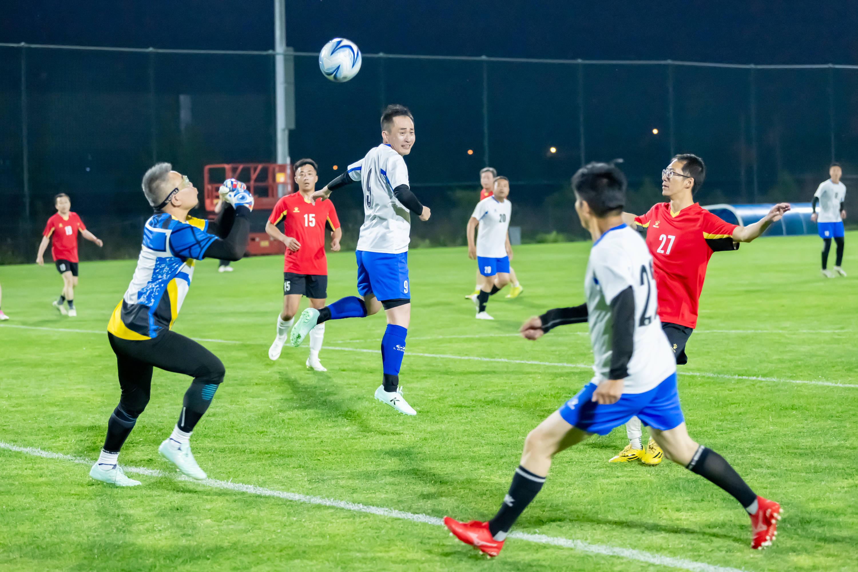 需要结构化 需要结构化